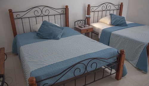Comfort Apartment