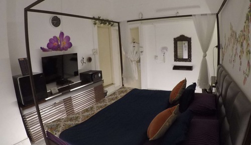 Executive Double Room, 1 King Bed