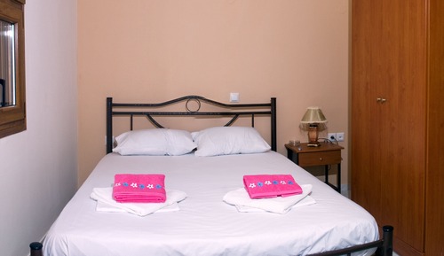 Apartment, 1 Bedroom, Sea View