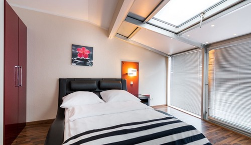 Business Apartment