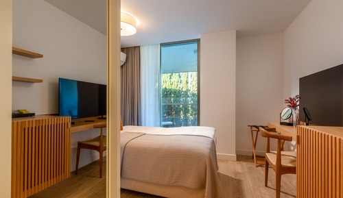 Single Room