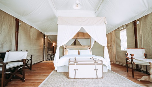Tent