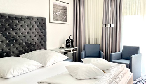 Comfort Double Room