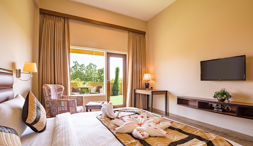 Executive Studio Suite