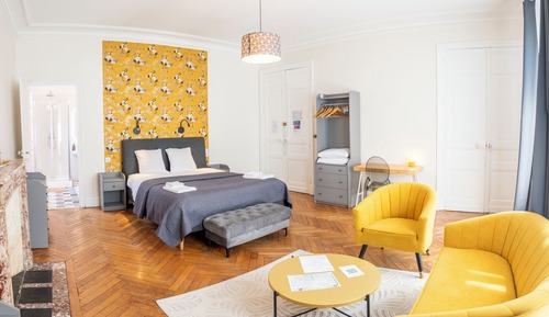 Family Suite