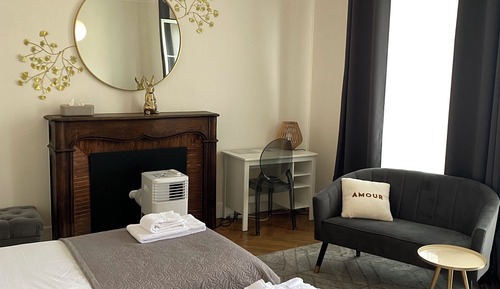 Chambre Laura