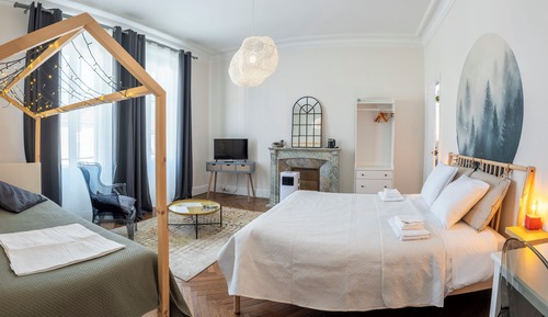 Chambre Camille