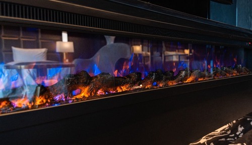 Premier Hinoki Suite