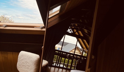 Family Chalet