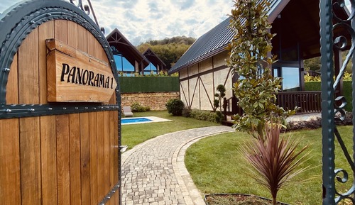 Family Chalet