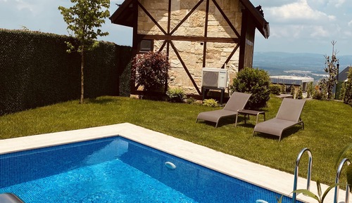 Family Chalet