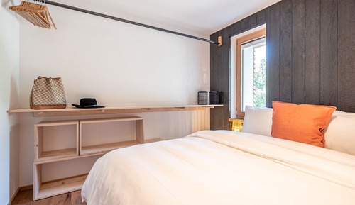 Premium Apartment