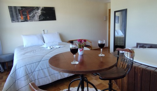 Luxury Double Room