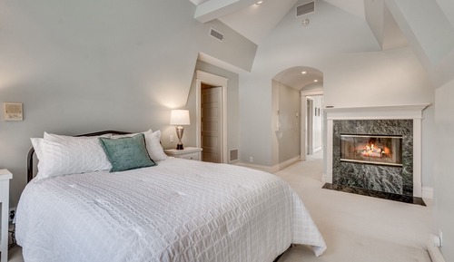 House, Multiple Beds, Balcony, Garden View