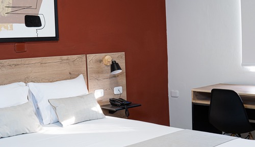 Executive Single Room