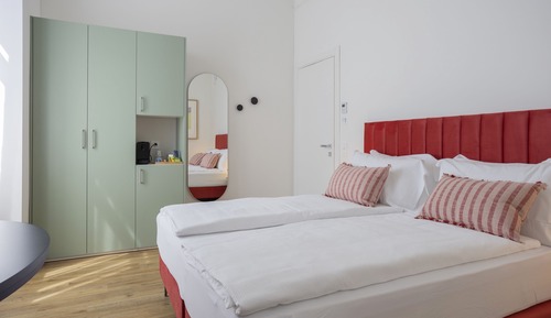 Comfort Double Room