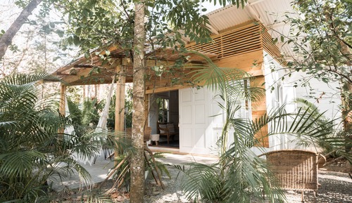 The Private Casita