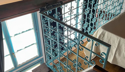 Premier Room