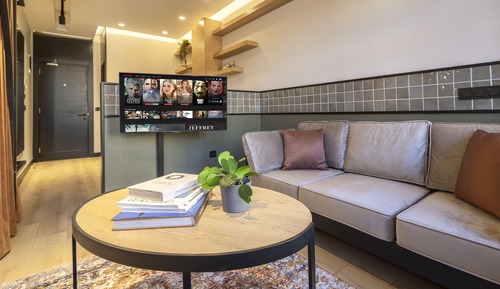 Design Apartment