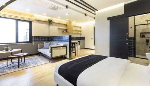 Comfort Apartment