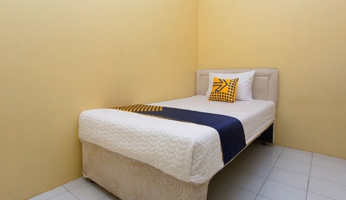 Basic Single Room