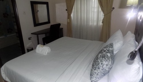 Classic Room