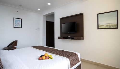 Superior Double Room