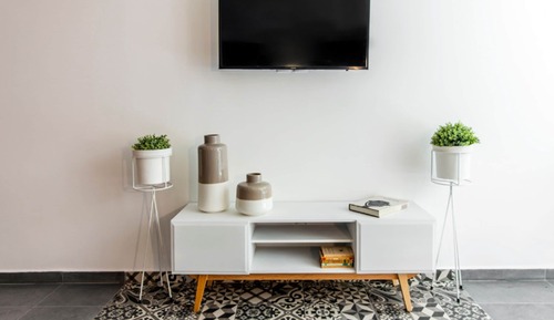 Family Apartment