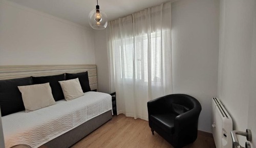 Standard Apartment, 1 Bedroom