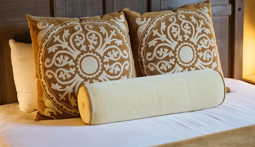 Family Room (2 Days | 1 Night STAY | No night show)