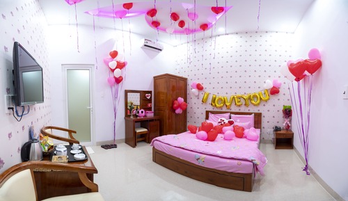 Design Room, 1 Bedroom