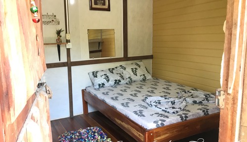 Basic Double Room