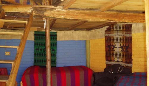 Cabin, 5 Bedrooms, Non Smoking, Mountain View
