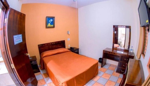 Traditional Room, 1 Double Bed, Ensuite