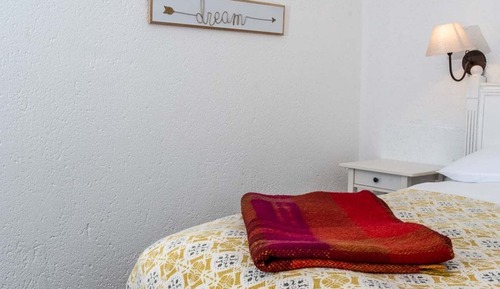 Superior Double Room (Roof)