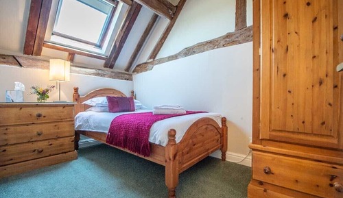 Cottage, 2 Bedrooms (Duck)