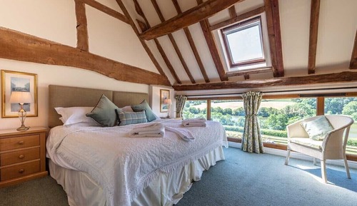 Cottage, 3 Bedrooms (Cart)