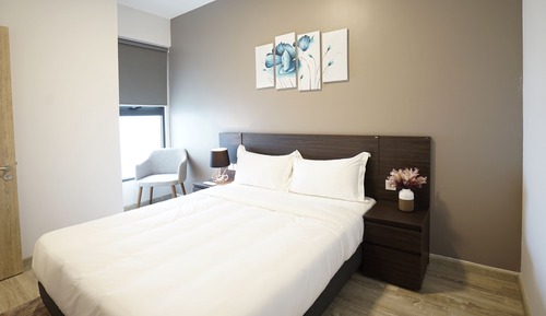 Superior Apartment