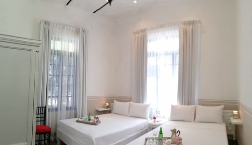 Family Triple Room
