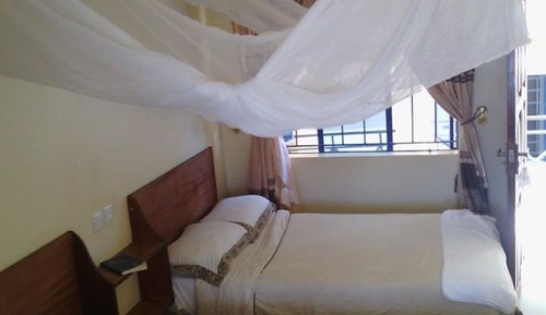 Executive Cottage