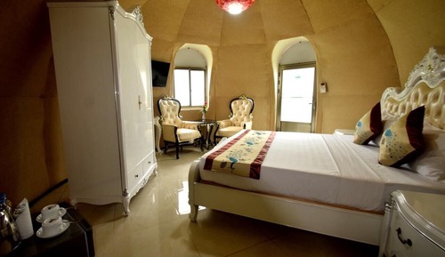 Royal Suite