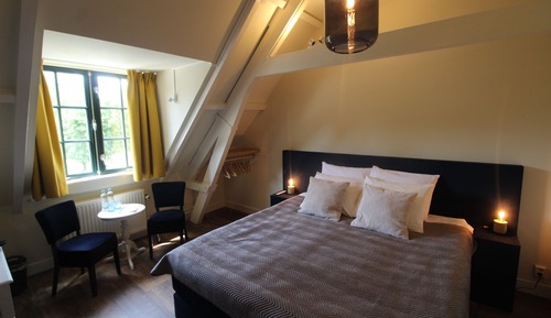 Comfort Double or Twin Room