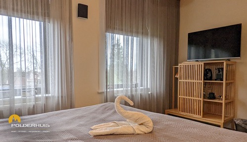 Classic Double or Twin Room
