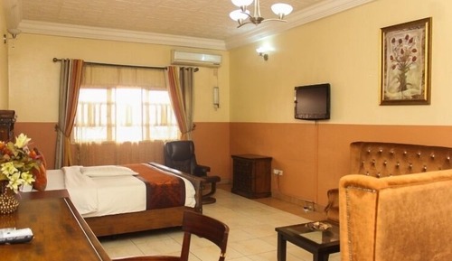 Grand Room
