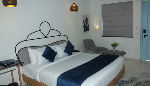Executive Room, Bathtub