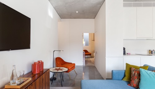 Apartment, 1 Bedroom