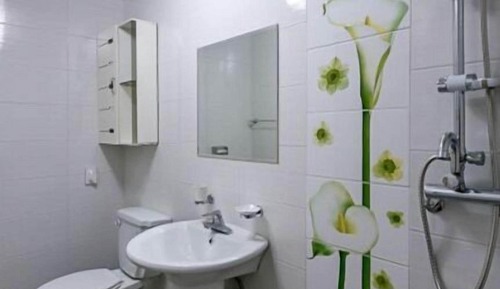 Room (Baekhwa(Jetspa)(Couple&FamilyRoom))