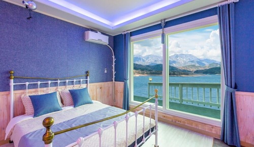 Room (Angae Spa)