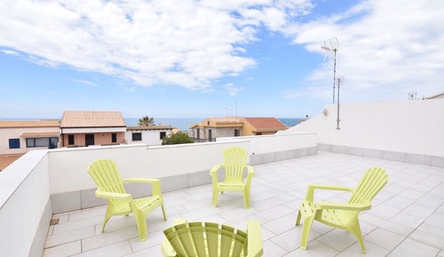 Apartment, 2 Bedrooms (Barbara)
