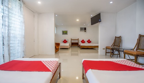 Premier Room